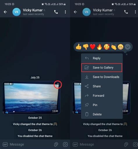 5 Ways to Download Telegram Video (Restricted & Private Included).